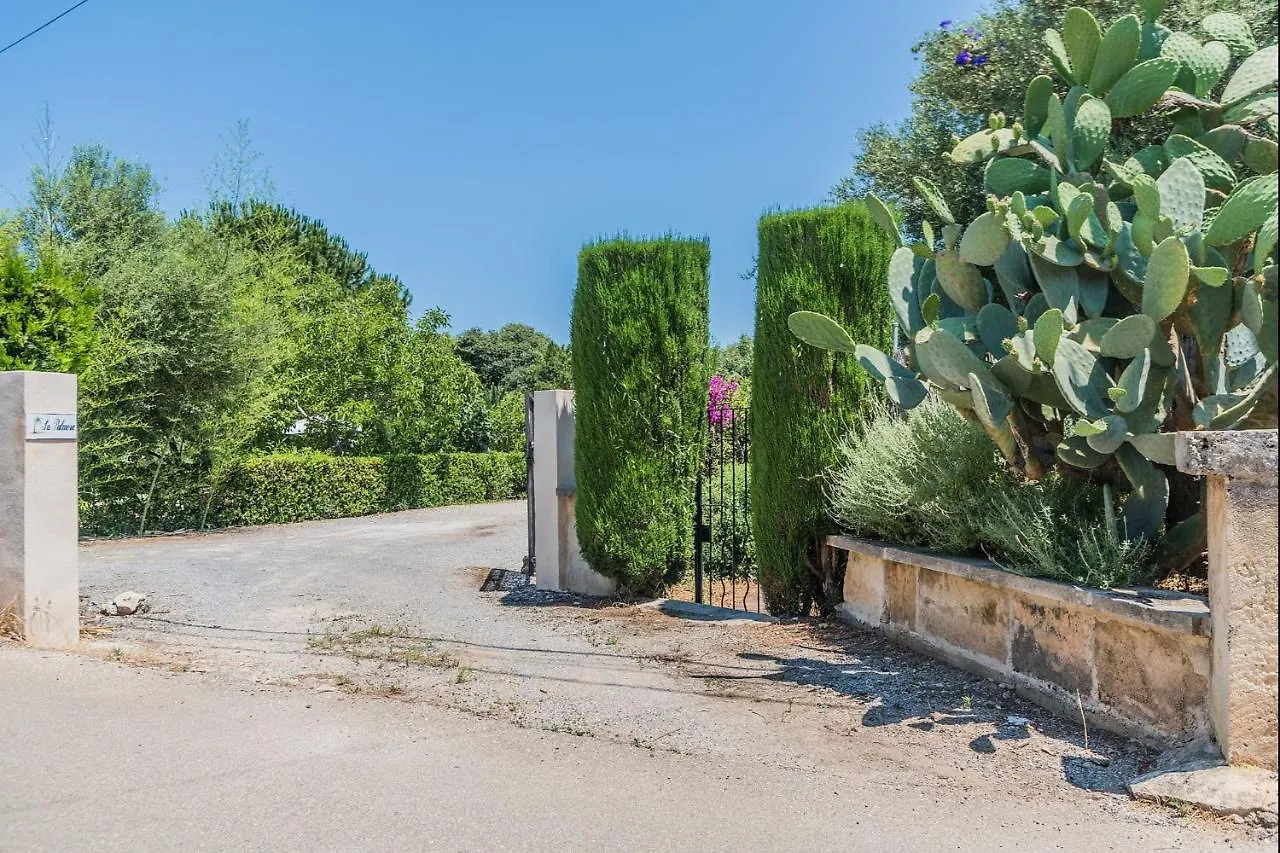 Villa La Palmera By Sunvillas Mallorca Pollença 0*,  Španělsko