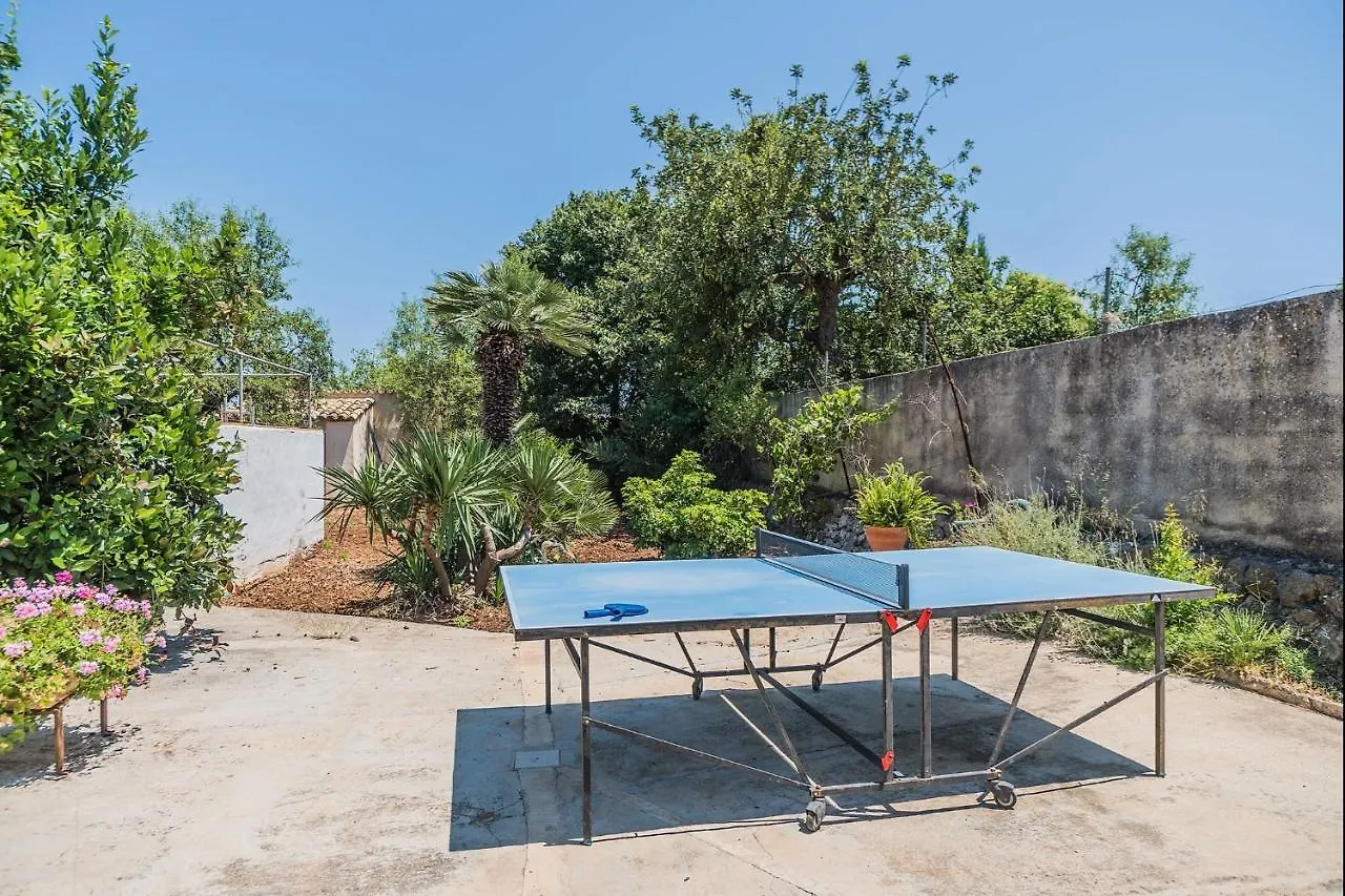 Villa La Palmera By Sunvillas Mallorca Pollença