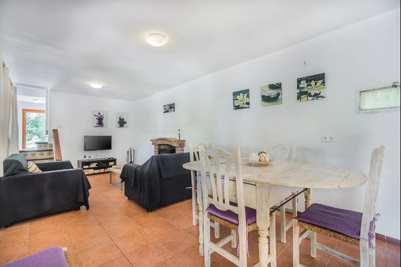 Holiday home Villa La Palmera By Sunvillas Mallorca Pollenca