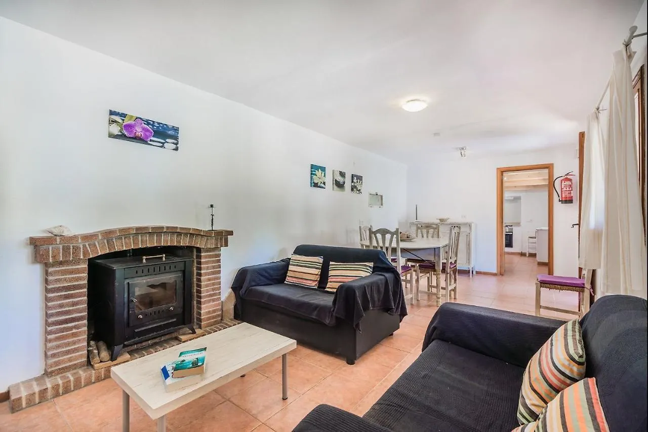 Villa La Palmera By Sunvillas Mallorca Pollença Španělsko