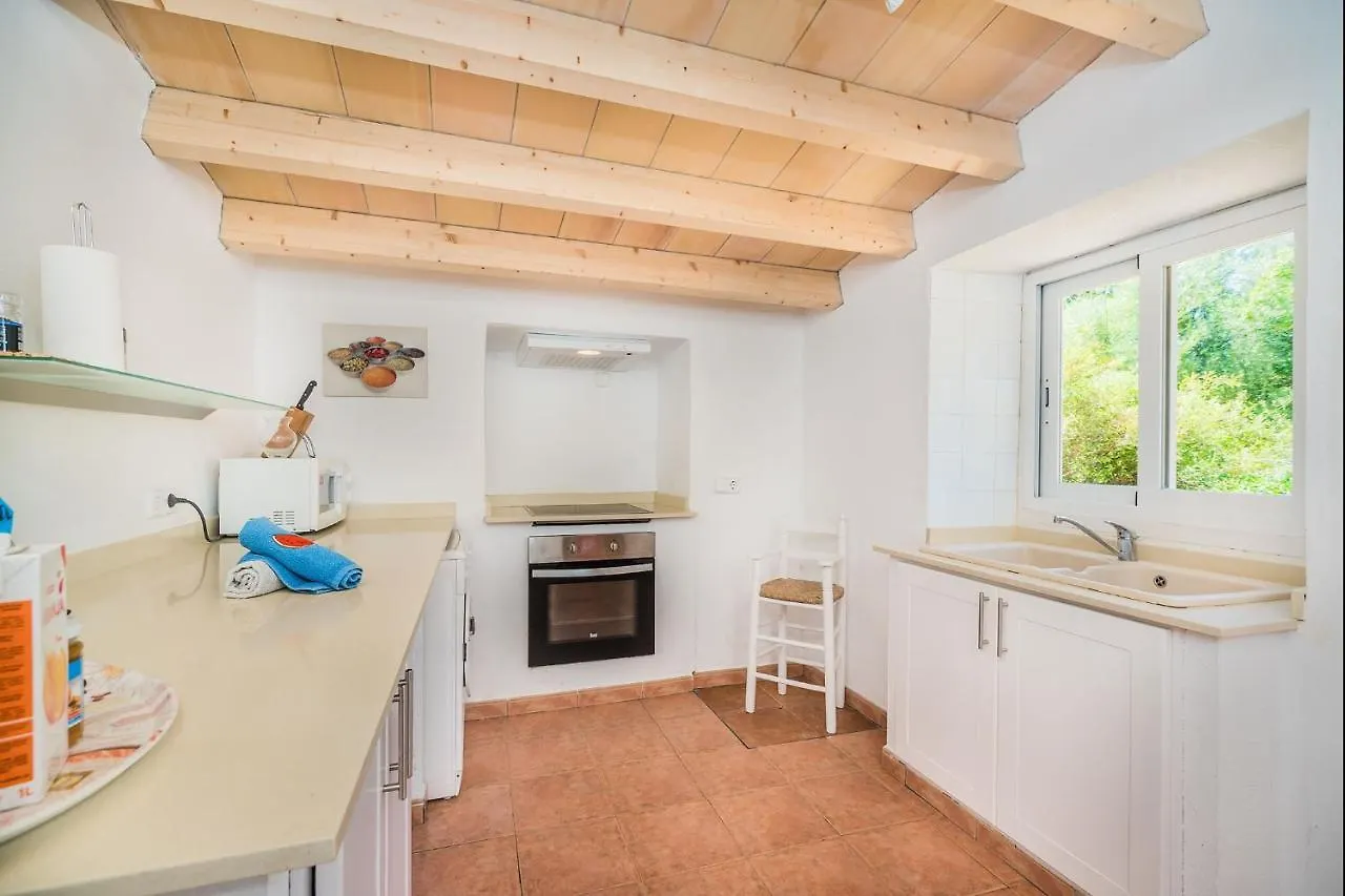 Holiday home Villa La Palmera By Sunvillas Mallorca Pollenca