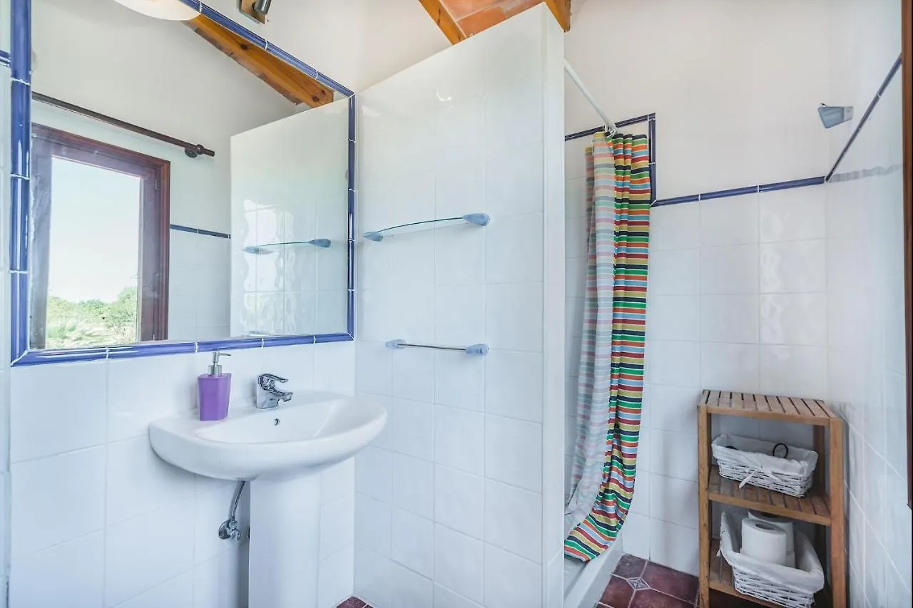 Villa La Palmera By Sunvillas Mallorca Pollenca