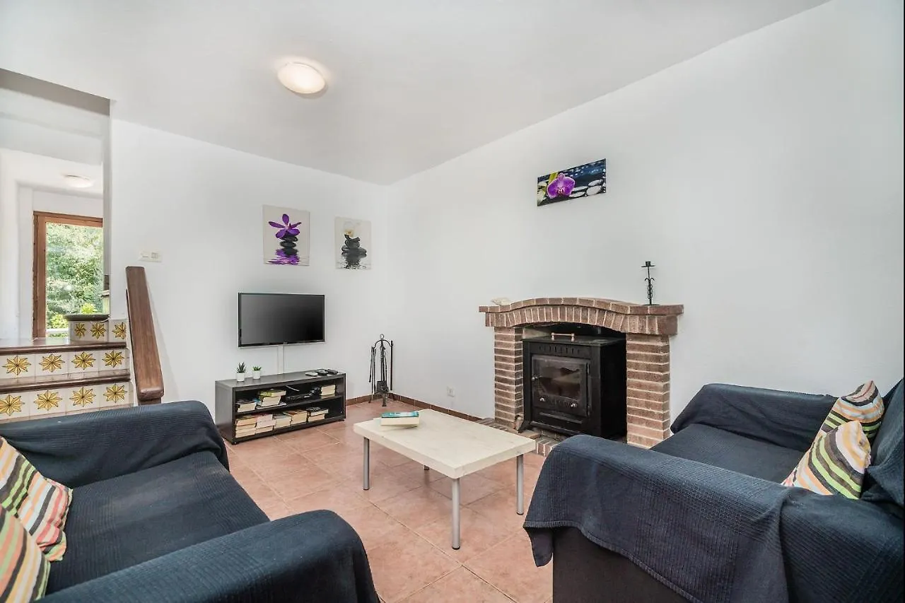 Prázdninový dům Villa La Palmera By Sunvillas Mallorca Pollença Španělsko